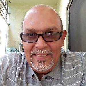 Meet your Posher, Alfred